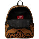 Sprayground Τσάντα πλάτης Cheetah Chenille Savage Backpack